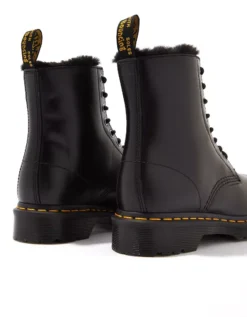Dr. Martens 1460 Serena Boot -Soft Leaf 7411 4955 001 d1