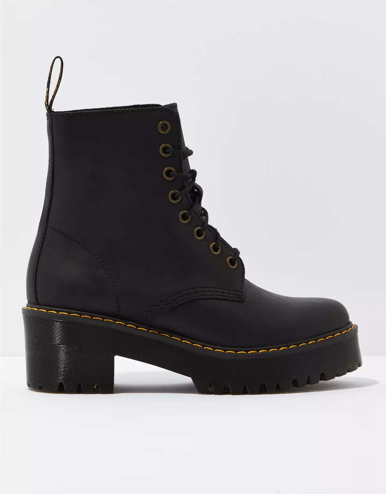Dr. Martens Women's Shriver Boot 1 Dr. Martens Women's Shriver Boot