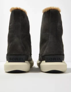 Sorel Women's Explorer II Joan Boot -Soft Leaf 7411 5484 020 d1