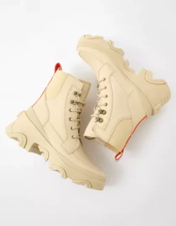 Sorel Brex™ Boot Lace-Up Boot -Soft Leaf 7411 6314 109 d1