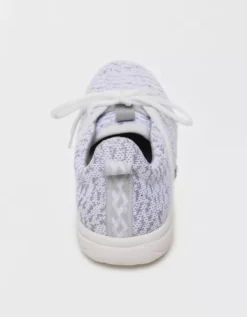 Minnetonka Women's Eco Anew Sneaker -Soft Leaf 7412 1148 020 d1