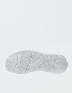 Reef Women's Cushion Coast Shoe -Soft Leaf 7412 1175 001 d2