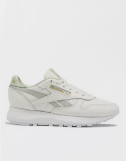 Reebok Women's Classic Leather Sneaker