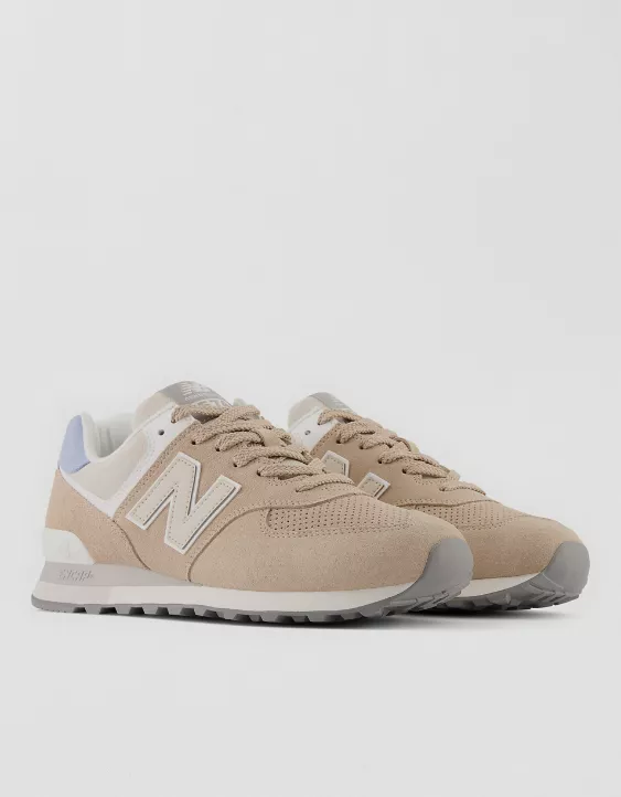 New Balance Women's 574 Sneaker 3 New Balance Women's 574 Sneaker - Image 3