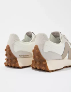 New Balance 327 Sneaker -Soft Leaf 7412 6322 256 d1