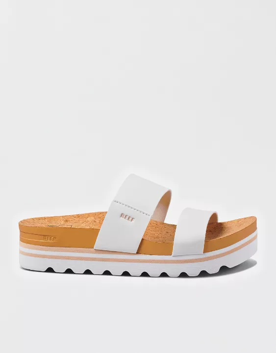 Reef Women's Cushion Vista Hi Sandal 2 Reef Women's Cushion Vista Hi Sandal - Image 2