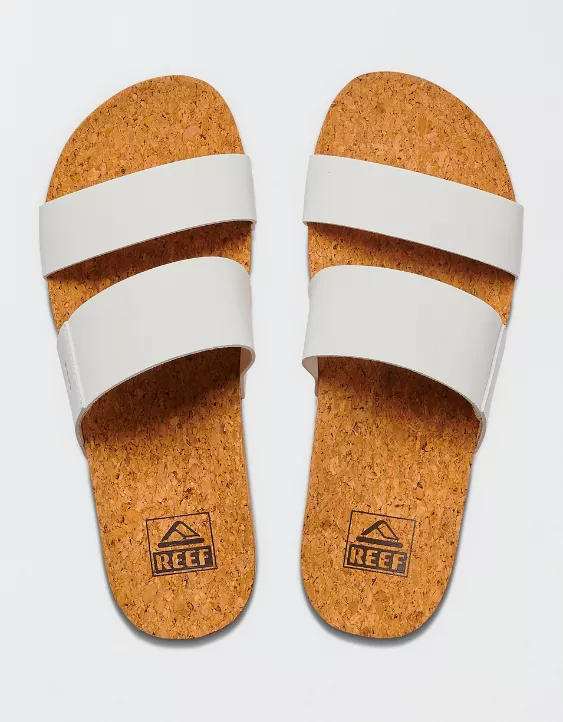 Reef Women's Cushion Vista Hi Sandal 3 Reef Women's Cushion Vista Hi Sandal - Image 3