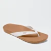 Reef Women's Cushion Court Flip Flop