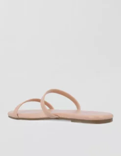 Journee Collection Women's Adyrae Sandal -Soft Leaf 7413 1194 107 d1