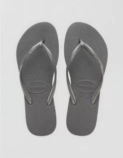 Havaianas Women's Slim Flip Flop