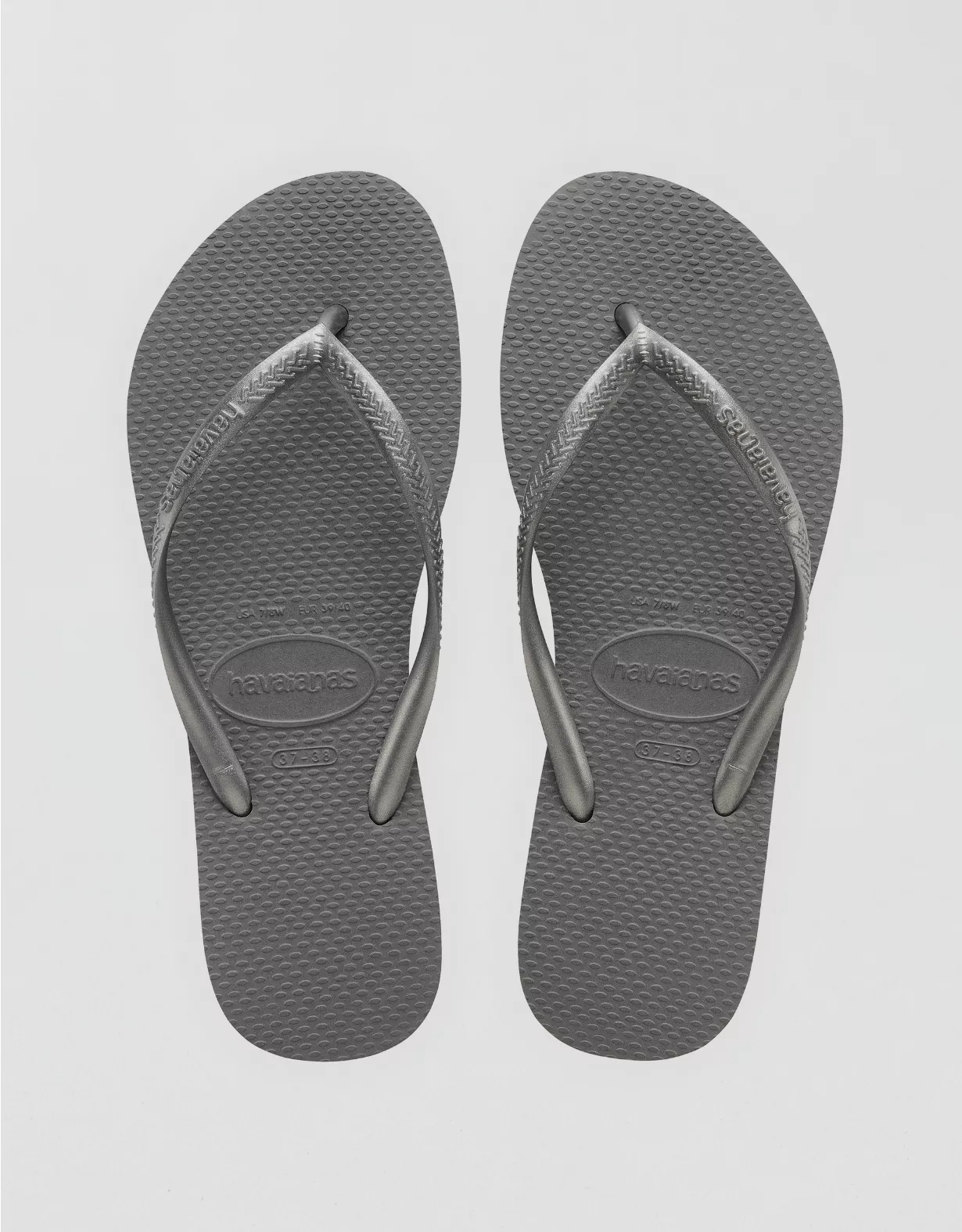 Havaianas Women's Slim Flip Flop 1 Havaianas Women's Slim Flip Flop