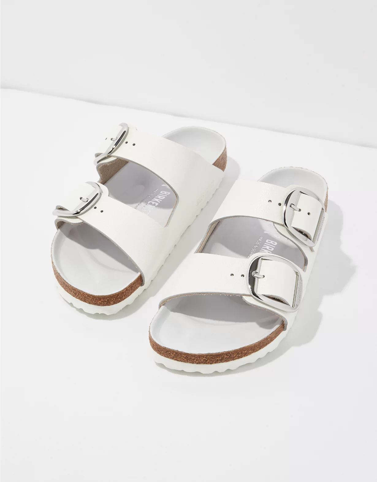 Birkenstock Women's Arizona Big Buckle Sandal 2 Birkenstock Women's Arizona Big Buckle Sandal - Image 2