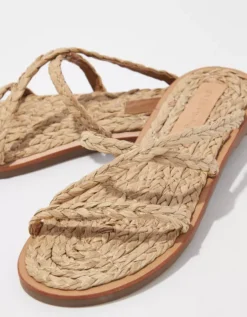 Salt + Umber Sahara Sandal -Soft Leaf 7413 5782 109 d1