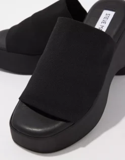 Steve Madden Women's Slinky30 Sandal 5 Steve Madden Women's Slinky30 Sandal -Soft Leaf 7413 6093 001 d1