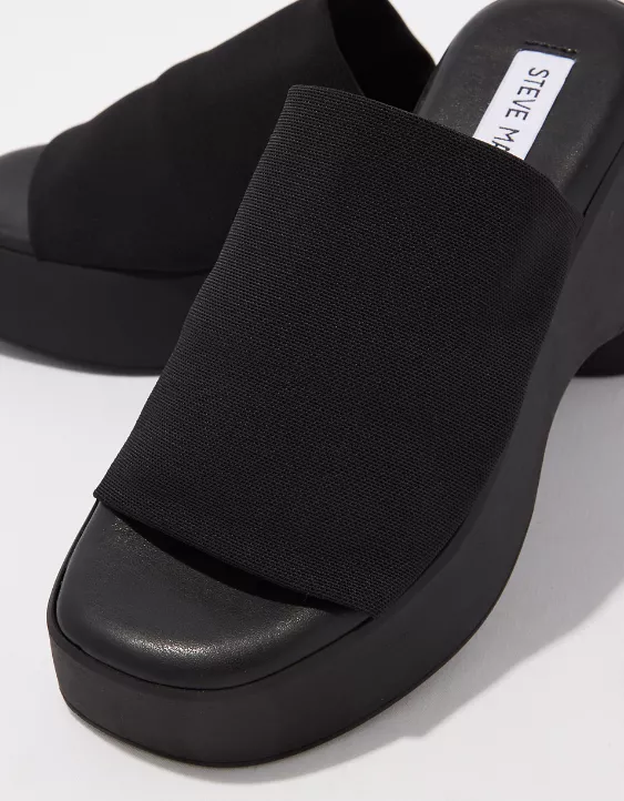 Steve Madden Women's Slinky30 Sandal 3 Steve Madden Women's Slinky30 Sandal - Image 3