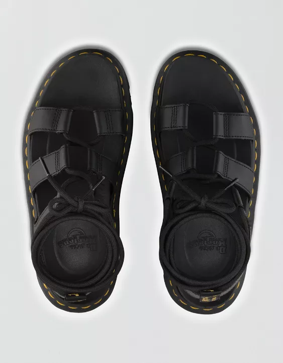 Dr. Martens Women's Nartilla Platform Sandal 3 Dr. Martens Women's Nartilla Platform Sandal - Image 3