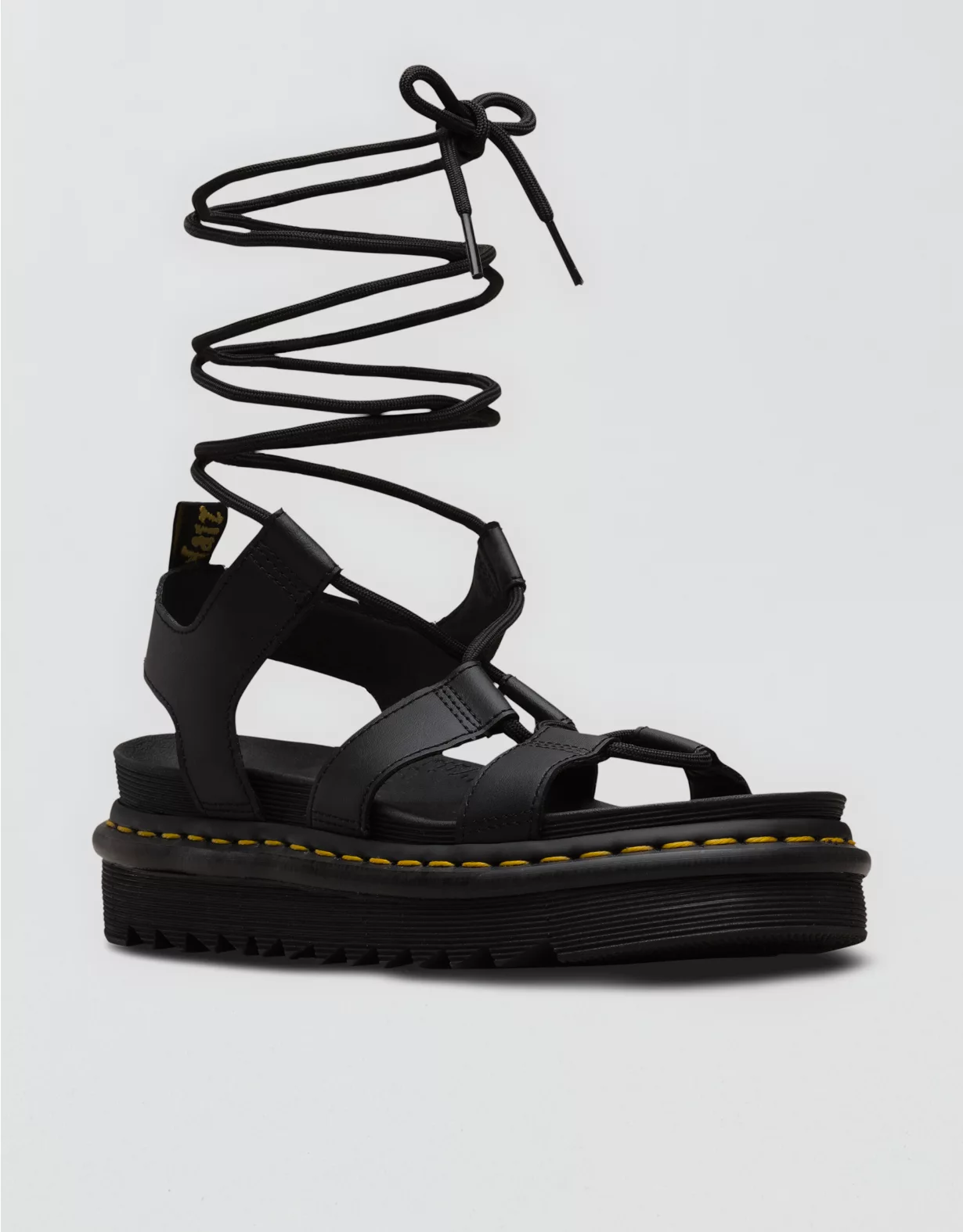 Dr. Martens Women's Nartilla Platform Sandal 1 Dr. Martens Women's Nartilla Platform Sandal