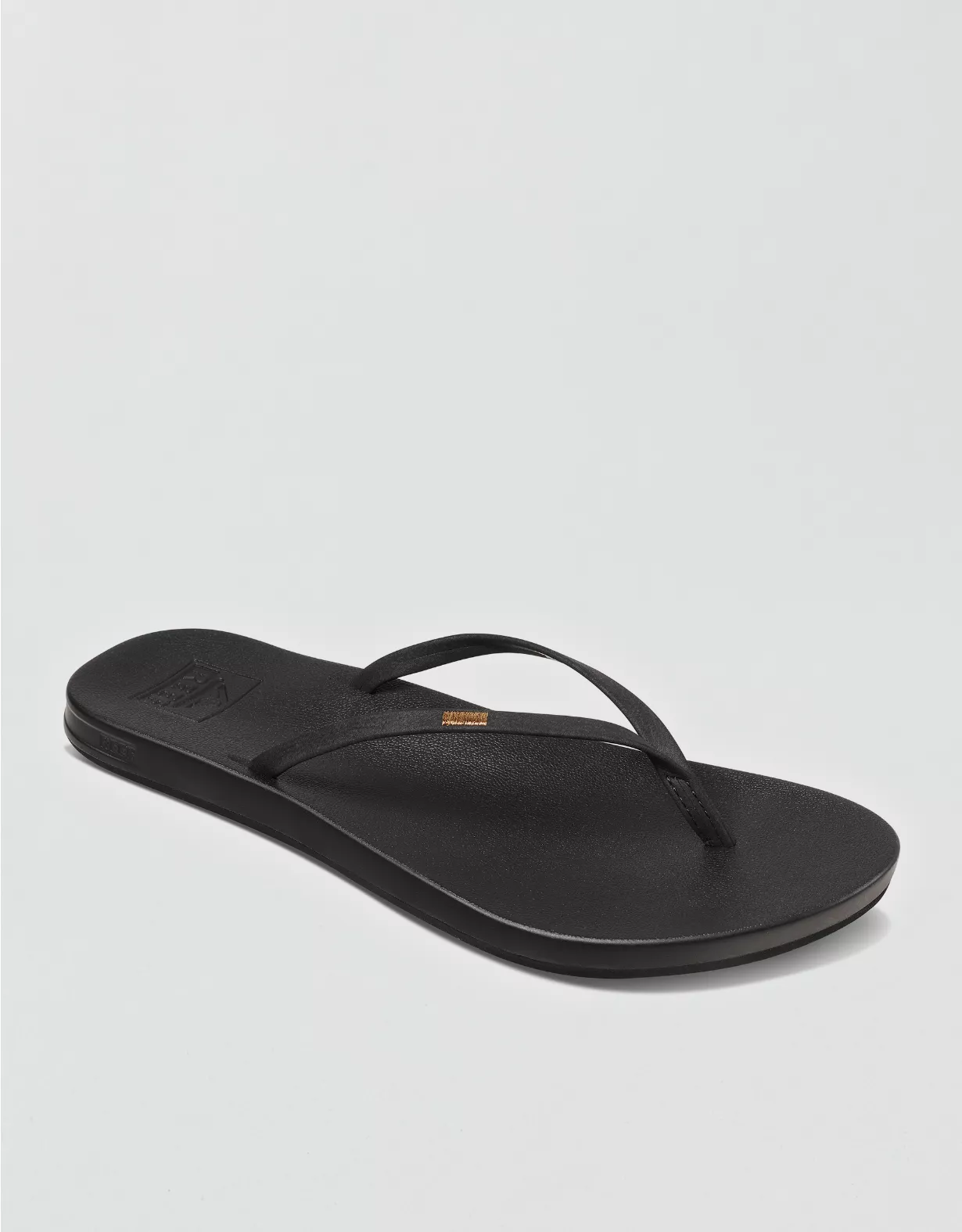 Reef Women's Cushion Slim Sandal 1 Reef Women's Cushion Slim Sandal