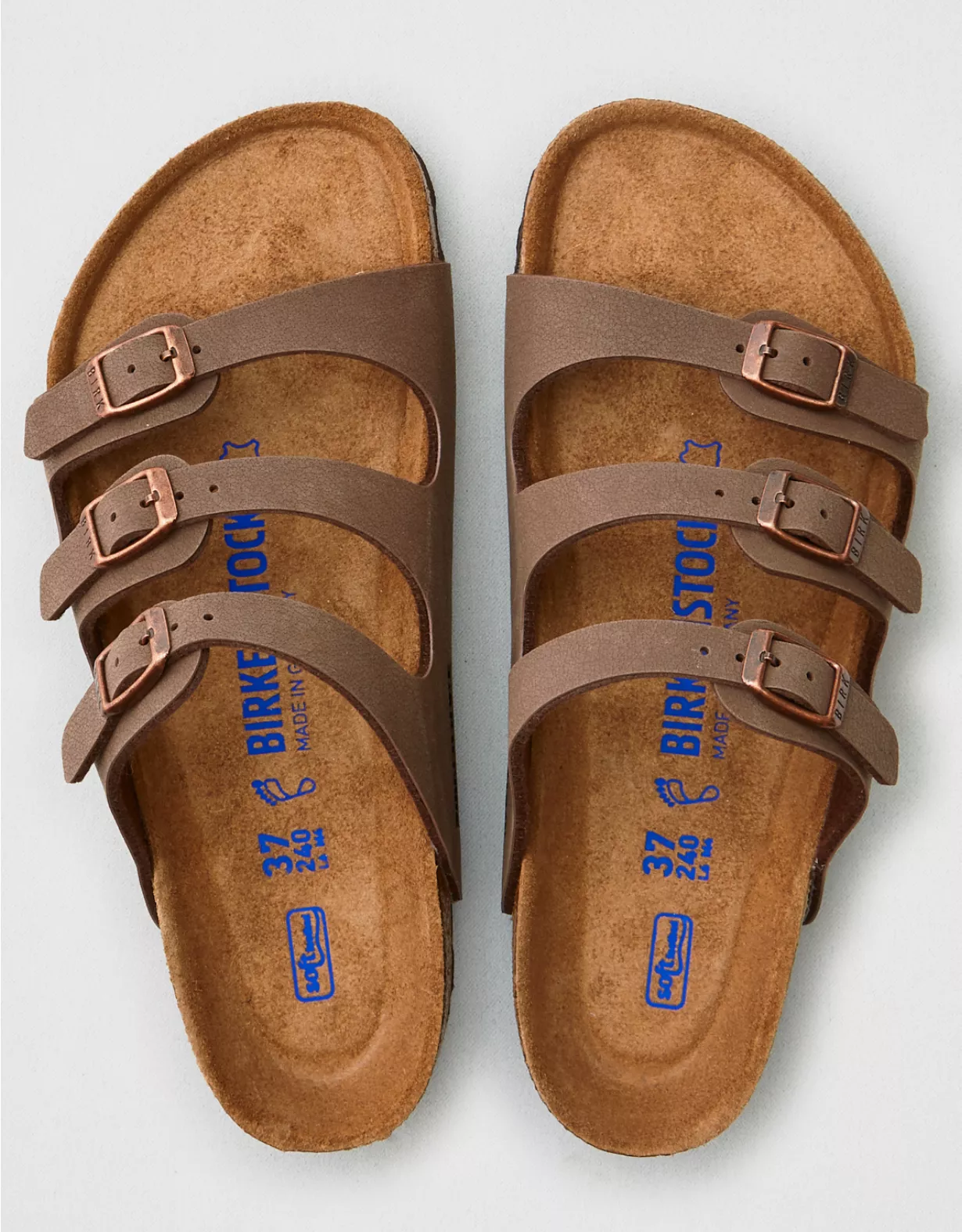 Birkenstock Women's Florida Sandal 1 Birkenstock Women's Florida Sandal