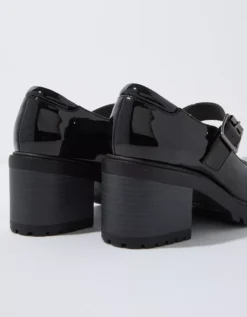 BC Footwear Mary Jane Shoes 5 BC Footwear Mary Jane Shoes -Soft Leaf 7414 6348 001 d1