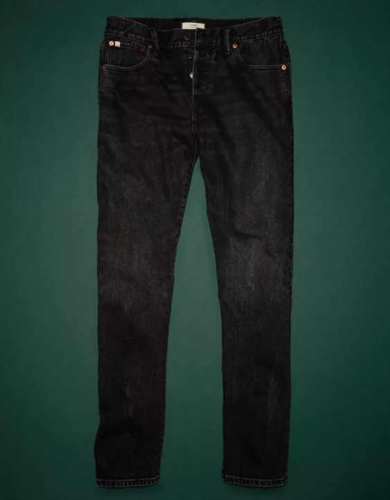 AE77 Premium Classic Jean 2 AE77 Premium Classic Jean - Image 2