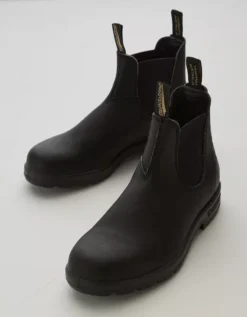 Blundstone Chelsea Boot #510 -Soft Leaf 7455 3052 001 f