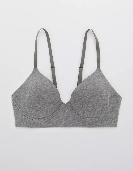 Aerie Superchill Wireless Lightly Lined Bra 3 Aerie Superchill Wireless Lightly Lined Bra - Image 3