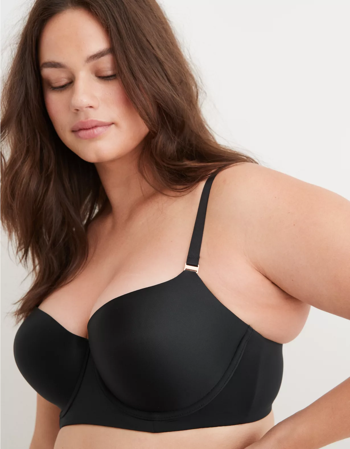 Aerie Show Off Lightly Lined Balconette Bra 1 Aerie Show Off Lightly Lined Balconette Bra