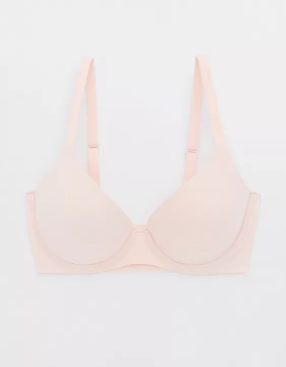 Aerie SMOOTHEZ Pull On Push Up Bra 3 Aerie SMOOTHEZ Pull On Push Up Bra - Image 3