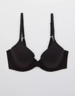 Aerie Sunnie Full Coverage Lightly Lined Bra -Soft Leaf 9792 8260 073 f